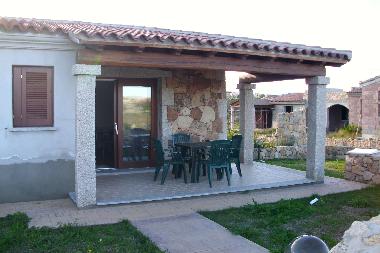 Holiday House in Tanaunella (Olbia-Tempio) or holiday homes and vacation rentals