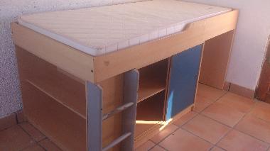 Holiday House in Torrevieja (Alicante / Alacant) or holiday homes and vacation rentals