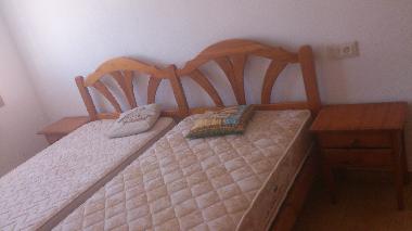 Holiday House in Torrevieja (Alicante / Alacant) or holiday homes and vacation rentals