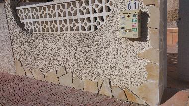 Holiday House in Torrevieja (Alicante / Alacant) or holiday homes and vacation rentals