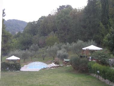 Holiday House in Serrapetrona (Macerata) or holiday homes and vacation rentals