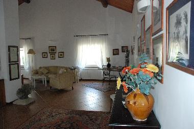 Holiday House in Serrapetrona (Macerata) or holiday homes and vacation rentals