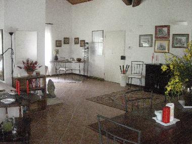 Holiday House in Serrapetrona (Macerata) or holiday homes and vacation rentals