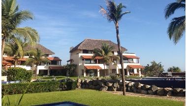 Villa in Zihuatanejo guerrero (Guerrero) or holiday homes and vacation rentals