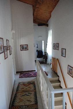 Holiday House in Serrapetrona (Macerata) or holiday homes and vacation rentals