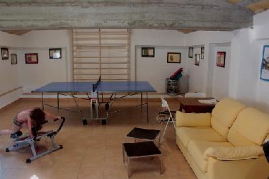 Holiday House in Serrapetrona (Macerata) or holiday homes and vacation rentals