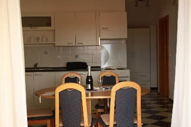 Holiday Apartment in Petrcane (Zadarska) or holiday homes and vacation rentals