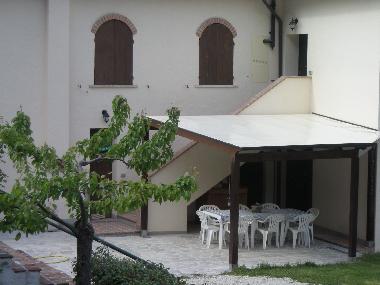 Holiday House in Serrapetrona (Macerata) or holiday homes and vacation rentals