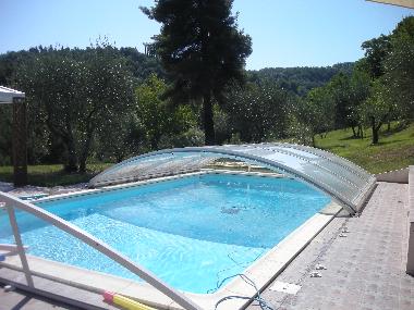 Holiday House in Serrapetrona (Macerata) or holiday homes and vacation rentals