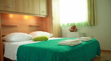 Holiday Apartment in Petrcane (Zadarska) or holiday homes and vacation rentals