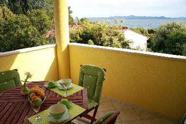 Holiday Apartment in Petrcane (Zadarska) or holiday homes and vacation rentals