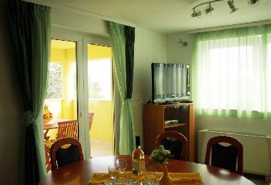 Holiday Apartment in Petrcane (Zadarska) or holiday homes and vacation rentals