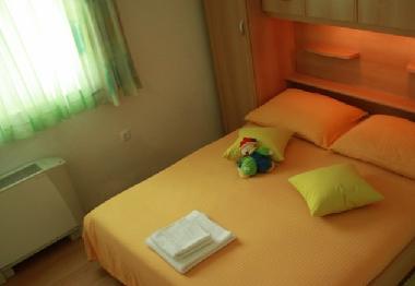 Holiday Apartment in Petrcane (Zadarska) or holiday homes and vacation rentals