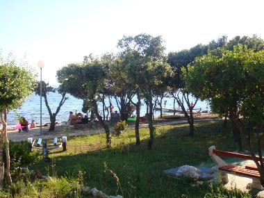 Holiday Apartment in Petrcane (Zadarska) or holiday homes and vacation rentals