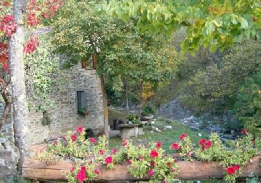 Holiday House in Borgo Val di Taro (Parma) or holiday homes and vacation rentals