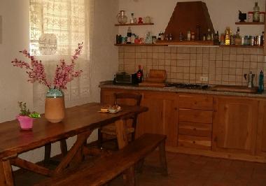 Holiday House in Borgo Val di Taro (Parma) or holiday homes and vacation rentals