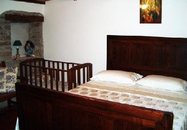 Holiday House in Borgo Val di Taro (Parma) or holiday homes and vacation rentals