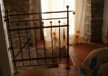 Holiday House in Borgo Val di Taro (Parma) or holiday homes and vacation rentals