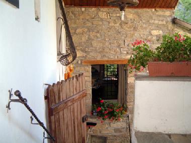 Holiday House in Borgo Val di Taro (Parma) or holiday homes and vacation rentals