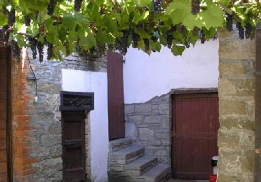 Holiday House in Borgo Val di Taro (Parma) or holiday homes and vacation rentals