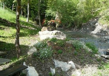 Holiday House in Borgo Val di Taro (Parma) or holiday homes and vacation rentals