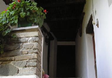 Holiday House in Borgo Val di Taro (Parma) or holiday homes and vacation rentals