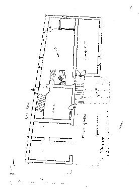 Holiday House in Serrapetrona (Macerata) or holiday homes and vacation rentals