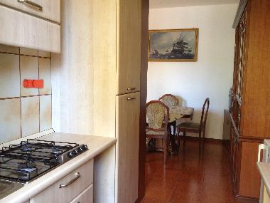Holiday Apartment in Caorle (Venezia) or holiday homes and vacation rentals