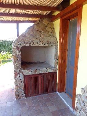 Holiday House in Palau (Gallura ) or holiday homes and vacation rentals
