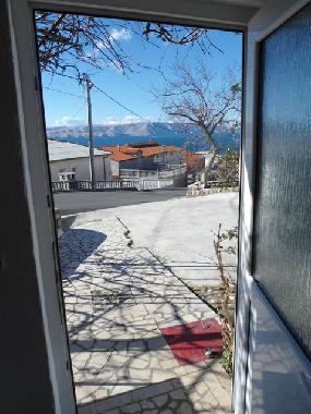 Holiday Apartment in Senj (Licko-Senjska) or holiday homes and vacation rentals