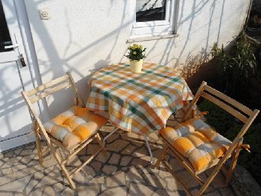 Holiday Apartment in Senj (Licko-Senjska) or holiday homes and vacation rentals