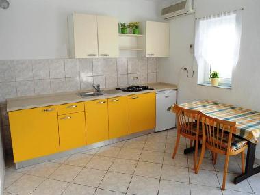 Holiday Apartment in Senj (Licko-Senjska) or holiday homes and vacation rentals