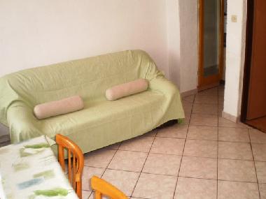Holiday Apartment in Senj (Licko-Senjska) or holiday homes and vacation rentals