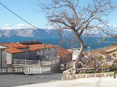 Holiday Apartment in Senj (Licko-Senjska) or holiday homes and vacation rentals