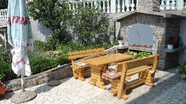 Holiday Apartment in Senj (Licko-Senjska) or holiday homes and vacation rentals