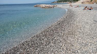 Holiday Apartment in Senj (Licko-Senjska) or holiday homes and vacation rentals
