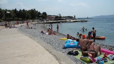 Holiday Apartment in Senj (Licko-Senjska) or holiday homes and vacation rentals