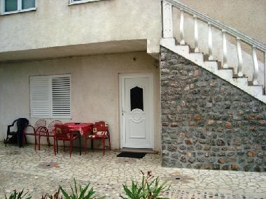 Holiday Apartment in Senj (Licko-Senjska) or holiday homes and vacation rentals
