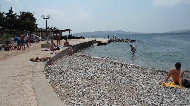 Holiday Apartment in Senj (Licko-Senjska) or holiday homes and vacation rentals