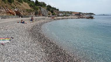 Holiday Apartment in Senj (Licko-Senjska) or holiday homes and vacation rentals