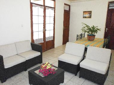 Holiday House in GOSIER (Guadeloupe) or holiday homes and vacation rentals