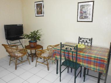 Holiday House in GOSIER (Guadeloupe) or holiday homes and vacation rentals
