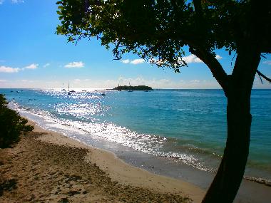 Holiday House in GOSIER (Guadeloupe) or holiday homes and vacation rentals