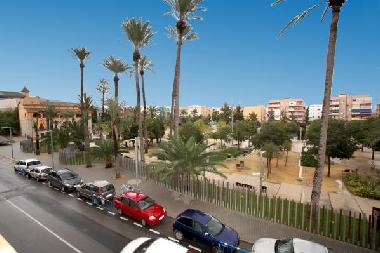 Holiday Apartment in Villajoyosa (Alicante / Alacant) or holiday homes and vacation rentals
