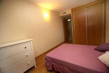 Holiday Apartment in Villajoyosa (Alicante / Alacant) or holiday homes and vacation rentals