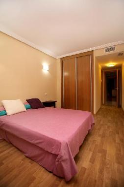 Holiday Apartment in Villajoyosa (Alicante / Alacant) or holiday homes and vacation rentals