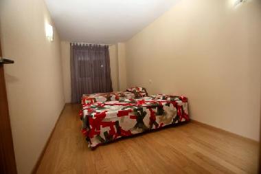 Holiday Apartment in Villajoyosa (Alicante / Alacant) or holiday homes and vacation rentals