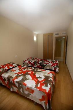 Holiday Apartment in Villajoyosa (Alicante / Alacant) or holiday homes and vacation rentals