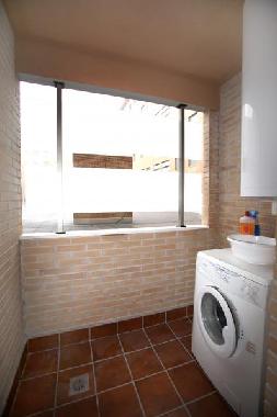 Holiday Apartment in Villajoyosa (Alicante / Alacant) or holiday homes and vacation rentals