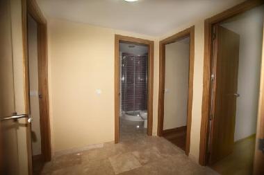 Holiday Apartment in Villajoyosa (Alicante / Alacant) or holiday homes and vacation rentals